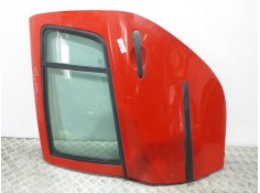 Recambio de puerta trasera izquierda para renault clio iii pack dynamique referencia OEM IAM   