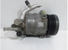 Recambio de compresor aire acondicionado para fiat punto berlina (188) 1.4 16v dynamic referencia OEM IAM 55194880