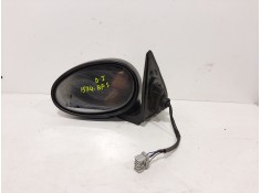 Recambio de retrovisor izquierdo para mg serie 45 (rt) classic (5-ptas.) referencia OEM IAM CRJ100290PMP ELÉCTRICO GRIS PLATA