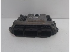 Recambio de centralita motor uce para renault megane ii berlina 5p confort authentique referencia OEM IAM 0281011390   2