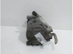 Recambio de compresor aire acondicionado para fiat punto berlina (188) 1.4 16v dynamic referencia OEM IAM 55194880   2