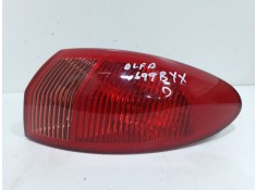 Recambio de piloto trasero derecho para alfa romeo 147 (190) 1.9 jtd distinctive referencia OEM IAM 0046556348  