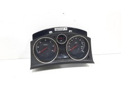 Recambio de cuadro instrumentos para opel zafira b cosmo referencia OEM IAM   