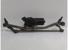 Recambio de motor limpia delantero para citroën c2 furio referencia OEM IAM 6401F4 4 PINES 