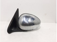 Recambio de retrovisor izquierdo para mg serie 45 (rt) classic (5-ptas.) referencia OEM IAM CRJ100290PMP ELÉCTRICO GRIS PLATA 2