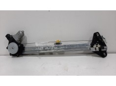 Recambio de elevalunas trasero izquierdo para honda civic berlina 5 (fk) 1.4 sport referencia OEM IAM  2 PINES  2