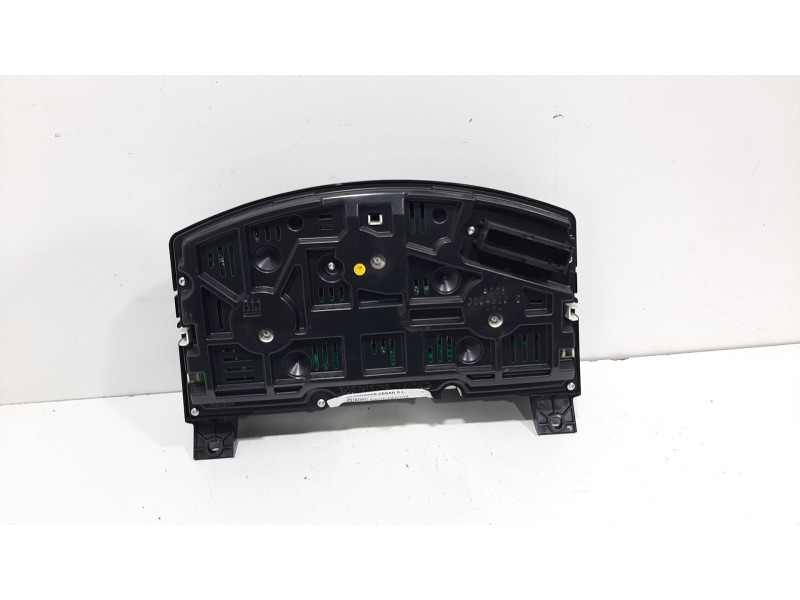 Recambio de cuadro instrumentos para opel zafira b cosmo referencia OEM IAM   