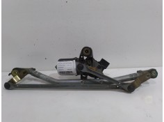 Recambio de motor limpia delantero para citroën c2 furio referencia OEM IAM 6401F4 4 PINES  2