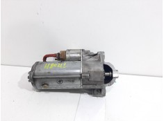 Recambio de motor arranque para renault megane ii berlina 5p confort authentique referencia OEM IAM  8200331251 
