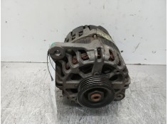 Recambio de alternador para chevrolet kalos 1.2 se referencia OEM IAM 2655476 96404263 70A