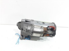 Recambio de motor arranque para renault megane ii berlina 5p confort authentique referencia OEM IAM  8200331251  2