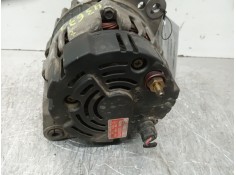 Recambio de alternador para chevrolet kalos 1.2 se referencia OEM IAM 2655476 96404263 70A 2