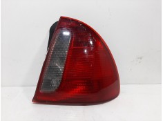 Recambio de piloto trasero derecho para mg serie 45 (rt) classic (5-ptas.) referencia OEM IAM ZUA000700  