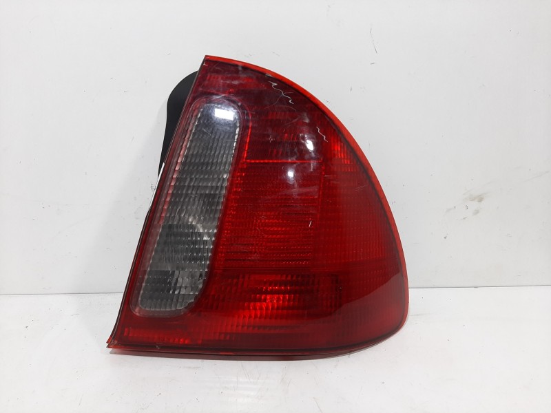 Recambio de piloto trasero derecho para mg serie 45 (rt) classic (5-ptas.) referencia OEM IAM ZUA000700  