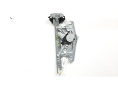 Recambio de elevalunas delantero izquierdo para honda civic berlina 5 (fk) 1.4 sport referencia OEM IAM  6 PINES 