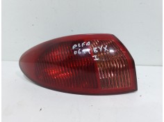 Recambio de piloto trasero izquierdo para alfa romeo 147 (190) 1.9 jtd distinctive referencia OEM IAM 0046556346  