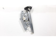 Recambio de elevalunas delantero izquierdo para honda civic berlina 5 (fk) 1.4 sport referencia OEM IAM  6 PINES  2