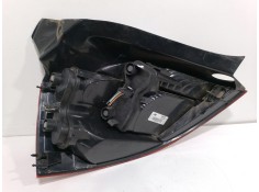 Recambio de piloto trasero derecho para renault megane ii berlina 5p confort authentique referencia OEM IAM 8200073237   2