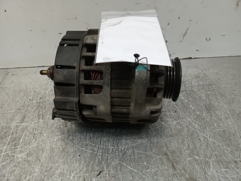 Recambio de alternador para chevrolet kalos 1.2 se referencia OEM IAM 2655476 96404263 70A