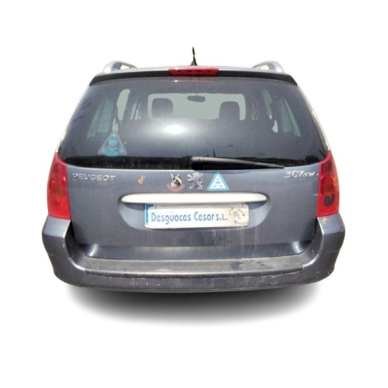 PEUGEOT 307 SW (3H) - imagen 3