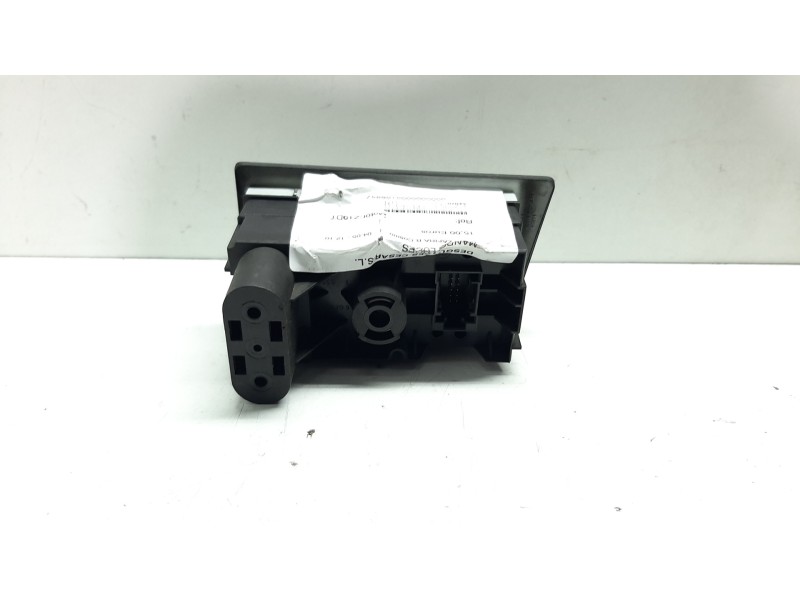 Recambio de mando luces para opel zafira b cosmo referencia OEM IAM 13205863  