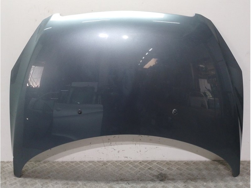 Recambio de capot para peugeot 307 cc (s1) 1.6 referencia OEM IAM 7901J0 GRIS 