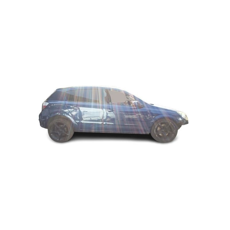 OPEL ASTRA H (A04) - imagen 6