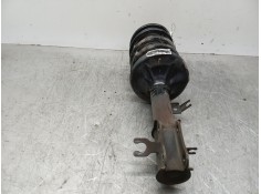 Recambio de amortiguador delantero izquierdo para chevrolet kalos 1.2 se referencia OEM IAM 96653293   2