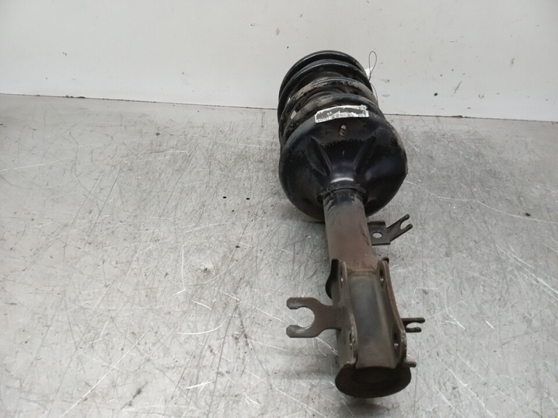 Recambio de amortiguador delantero izquierdo para chevrolet kalos 1.2 se referencia OEM IAM 96653293  