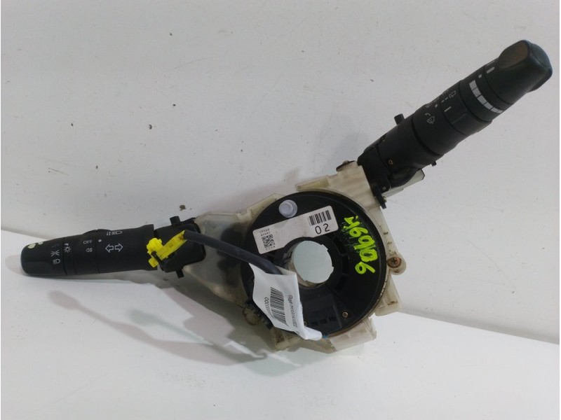 Recambio de mando multifuncion para nissan micra (k12e) acenta referencia OEM IAM 25560AX602  