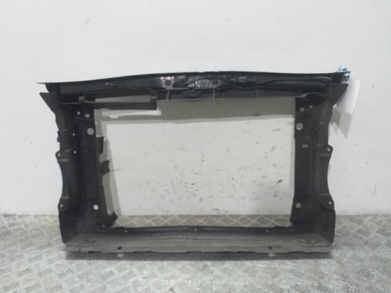 Recambio de panel frontal para skoda octavia berlina (1z3) ambition referencia OEM IAM 5L0010729H  