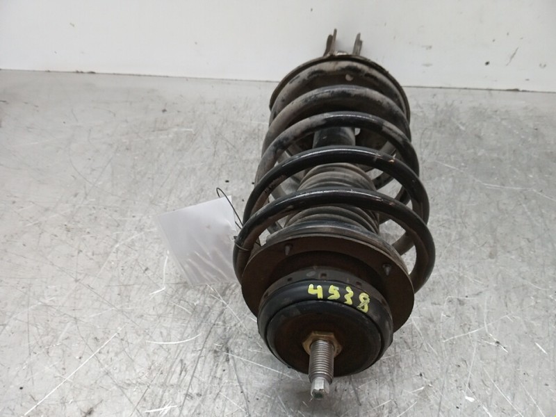 Recambio de amortiguador delantero izquierdo para chevrolet kalos 1.2 se referencia OEM IAM 96653293  