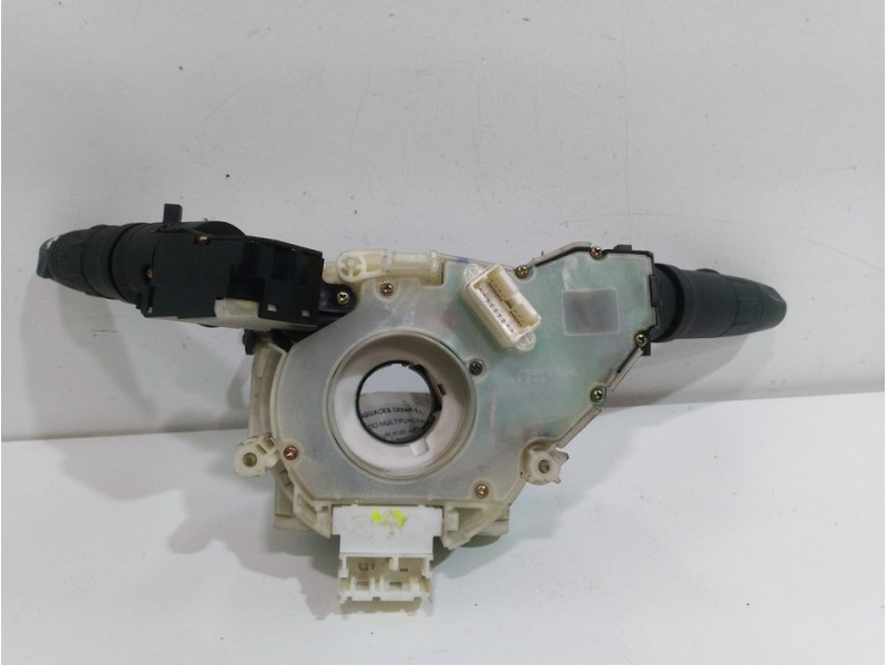 Recambio de mando multifuncion para nissan micra (k12e) acenta referencia OEM IAM 25560AX602  