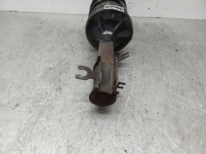 Recambio de amortiguador delantero izquierdo para chevrolet kalos 1.2 se referencia OEM IAM 96653293  