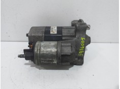 Recambio de motor arranque para peugeot 207 confort referencia OEM IAM 9658308780  