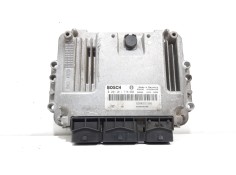 Recambio de centralita motor uce para renault megane ii berlina 5p confort authentique referencia OEM IAM 0281011776 8200391966 