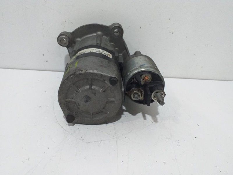 Recambio de motor arranque para peugeot 207 confort referencia OEM IAM 9658308780  