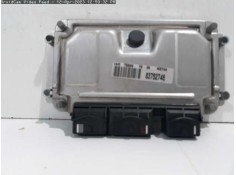 Recambio de centralita motor uce para peugeot 307 cc (s1) 1.6 referencia OEM IAM 194061 0261208301 