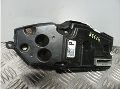 Recambio de mando calefaccion / aire acondicionado para honda civic berlina 5 (fk) 1.4 sport referencia OEM IAM 79600SMGG4   2