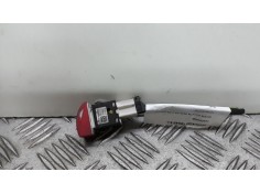 Recambio de warning para skoda octavia berlina (1z3) collection referencia OEM IAM    2
