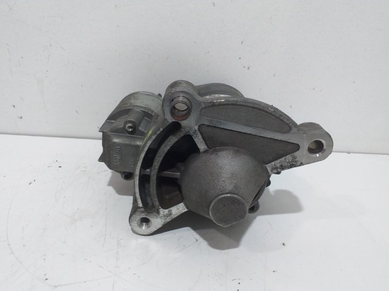 Recambio de motor arranque para peugeot 207 confort referencia OEM IAM 9658308780  
