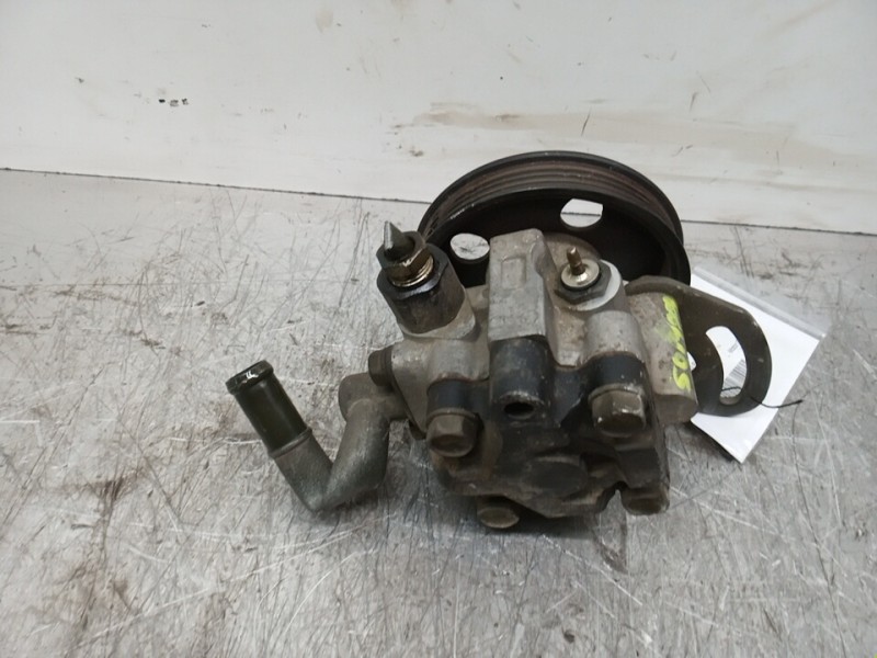 Recambio de bomba direccion para chevrolet kalos 1.2 se referencia OEM IAM 96398992  
