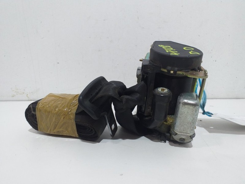 Recambio de cinturon seguridad delantero derecho para peugeot 307 cc (s1) 1.6 referencia OEM IAM 8974JJ 96600794XX 