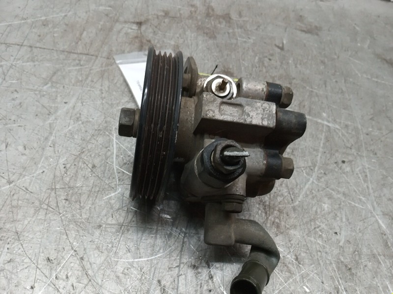 Recambio de bomba direccion para chevrolet kalos 1.2 se referencia OEM IAM 96398992  