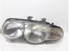 Recambio de faro izquierdo para mg serie 45 (rt) classic (5-ptas.) referencia OEM IAM XBC104530  