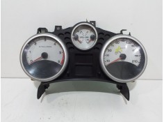 Recambio de cuadro instrumentos para peugeot 207 x-line referencia OEM IAM 6103JT  