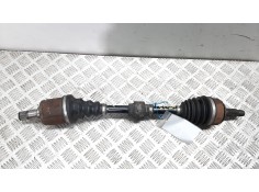 Recambio de transmision delantera izquierda para honda civic berlina 5 (fk) 1.4 sport referencia OEM IAM 44306SMGE01  