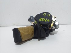 Recambio de cinturon seguridad delantero derecho para peugeot 307 cc (s1) 1.6 referencia OEM IAM 8974JJ 96600794XX  2