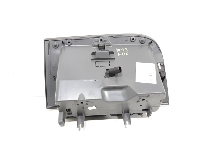 Recambio de guantera para seat ibiza (6j5) reference referencia OEM IAM   