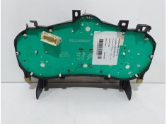 Recambio de cuadro instrumentos para peugeot 207 x-line referencia OEM IAM 6103JT   2